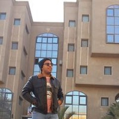 Adham Mohamed