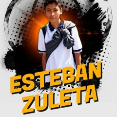 Esteban Zuleta dj