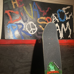 The DuvalSpaceProgram & DJ Mitch Anne Controlle