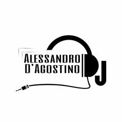 Alessandro D'Agostino DJ