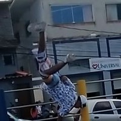 MC DM do blm