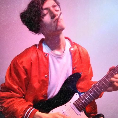 SxAde / Ligxt — artist photo
