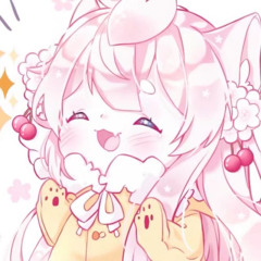 bunny maid 🌸♡︎