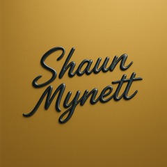 Shaun Mynett