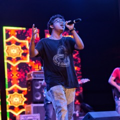 Kesariya Cover