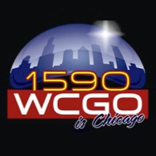 WCGO Radio’s avatar