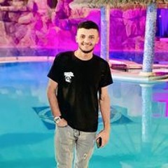 Mahmoud Elbadry