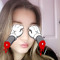 lily maddock x