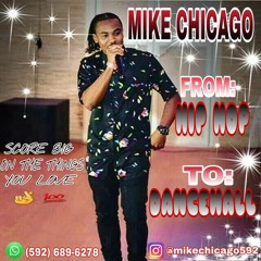 Mike Chicago