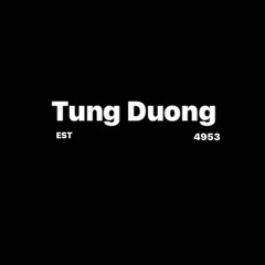Tung Duong
