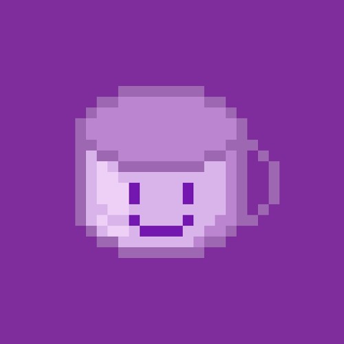 Mr Cup’s avatar