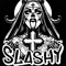 SLASHY