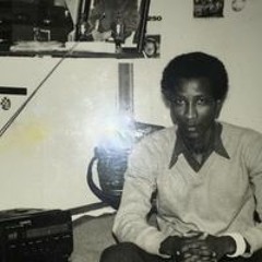 Silas John
