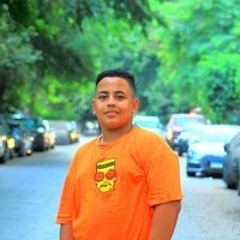 Omar Sayed