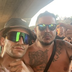 Luis David Del Valle Alba