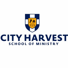 City Harvest School of Ministry