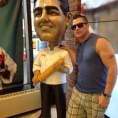 Carlos Rios Ramirez