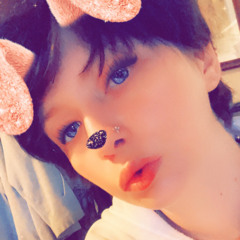 Paloma Mccarty