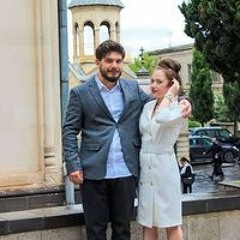 გიორგი კოხოძე