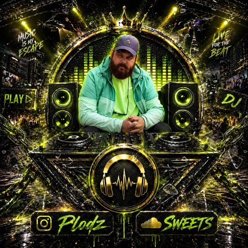SoundCloud profile picture for @sweets