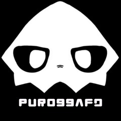 PuroTheBlackLatex Latexus