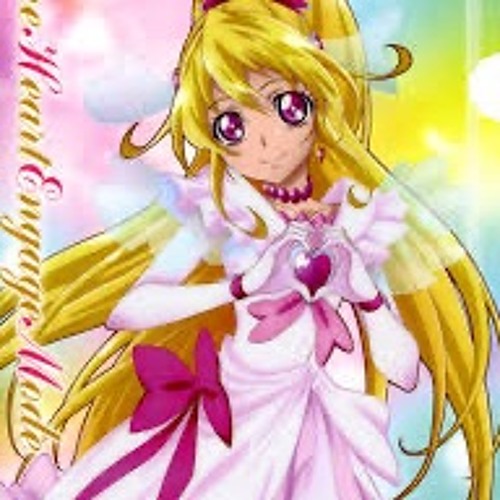 Cure Heart's Sound Bank’s avatar