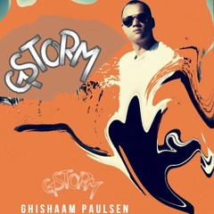 Ghishaam Paulsen