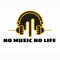 NO MUSIC NO LIFE
