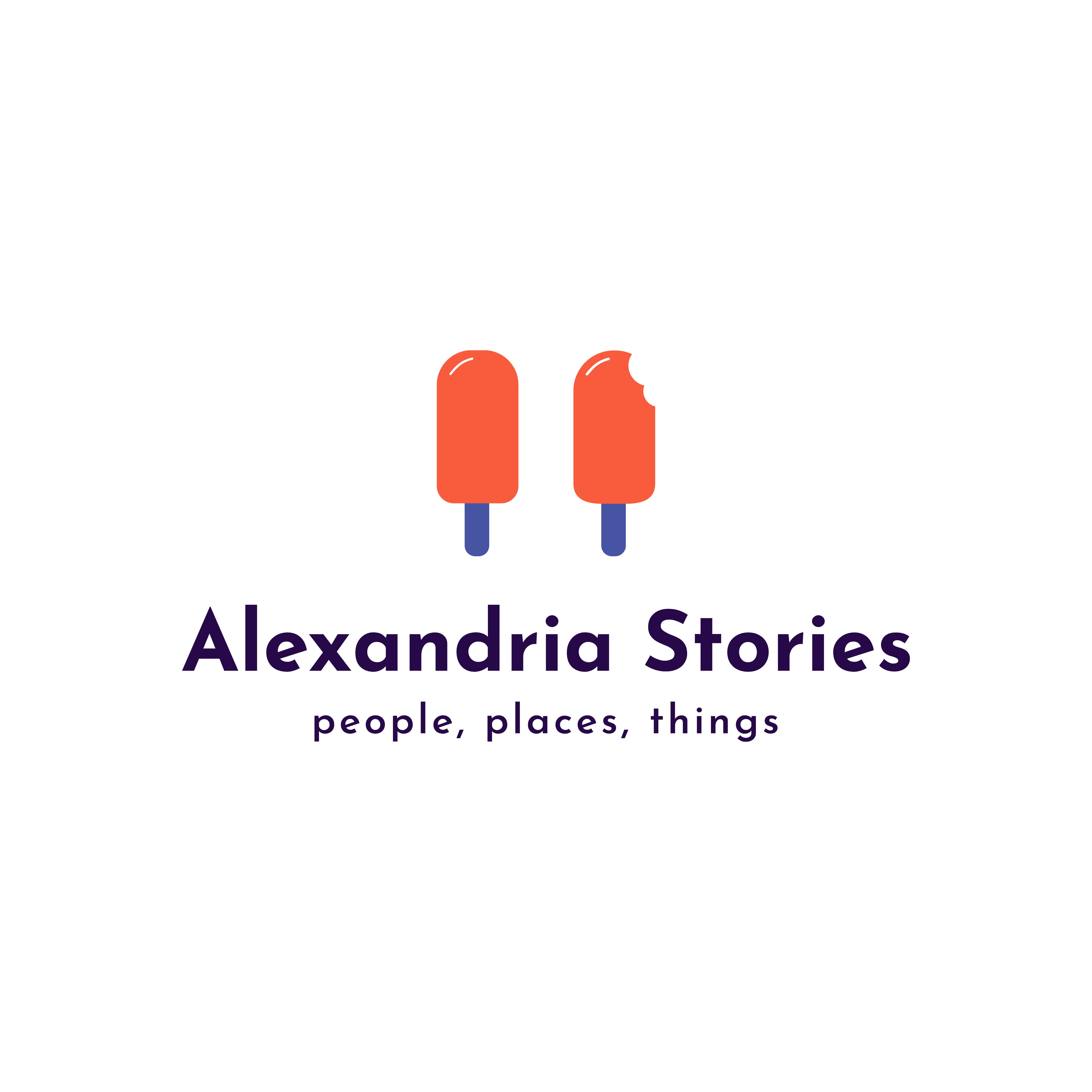 Alexandria Stories