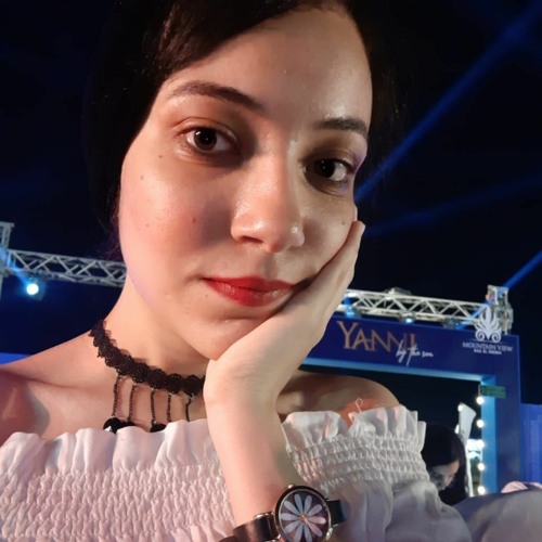 Amira Algohary’s avatar
