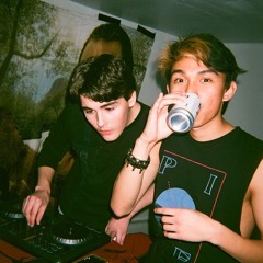 DJ LOVER BOYS <3