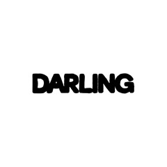 DARLING