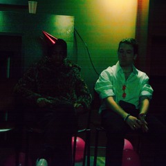 Shane Jones & Will O'Brien