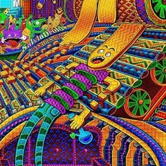 Psybeam