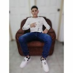 Andres CM