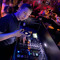 Dj Gmalter on the Mischmaschin