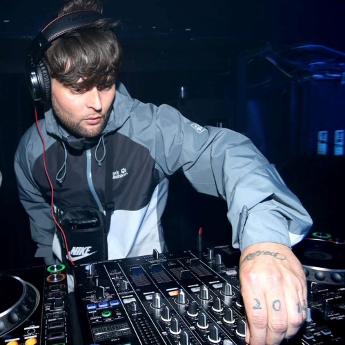 BENJI R OCTOBER MIX 2023
