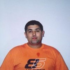 Sampreet Judge