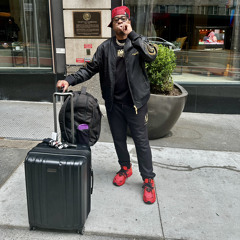 Delite The Slow Jam King