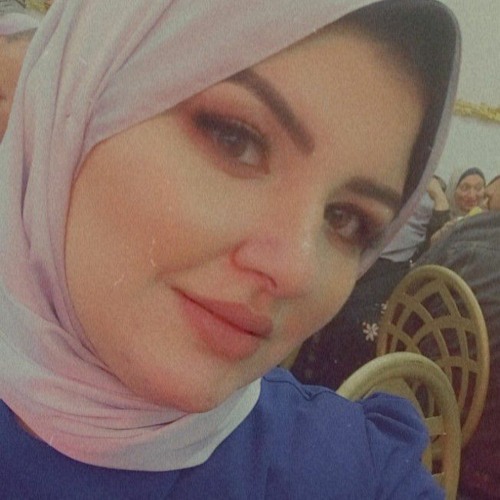 Arwa Mushtaha’s avatar