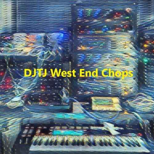 DJTJ West End Chops’s avatar
