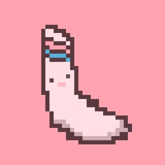 Lillstrumpa