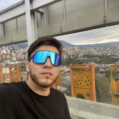 Johan García