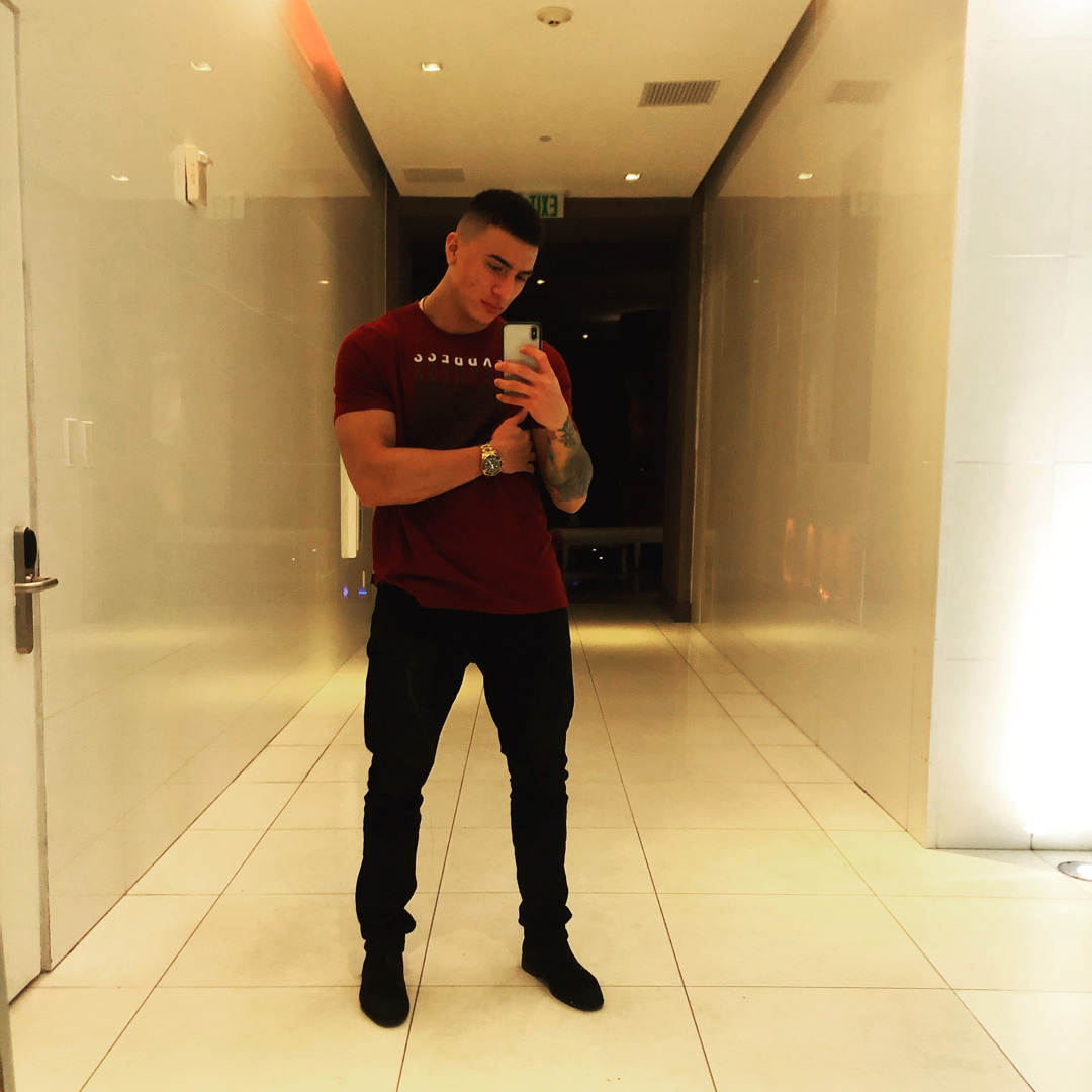 Stream Papi Z music | Listen to songs, albums, playlists for free on ...