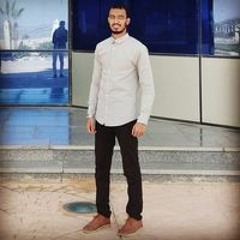 Ahmed Mansour
