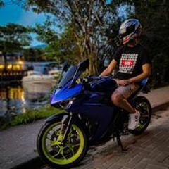 Mateus Jesus