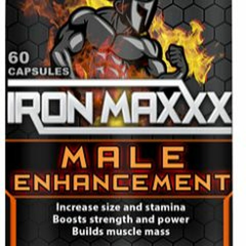 Iron Maxxx’s avatar