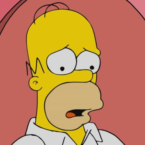 Homer’s avatar