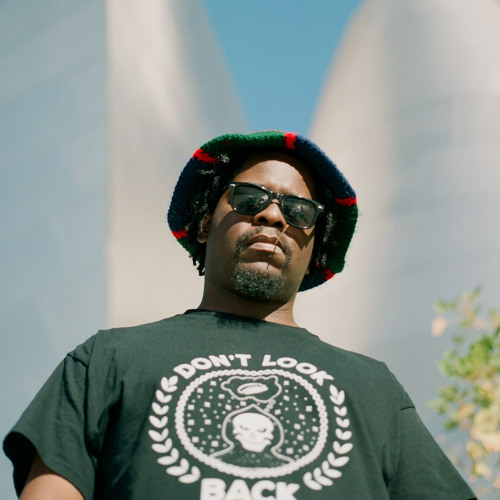 Stream DJ Harrison music | Listen to songs, albums, playlists for free ...