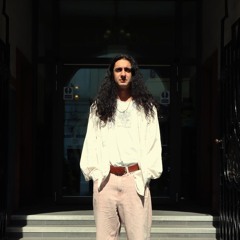 Darius Zaltash
